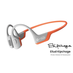 OpenRun Pro 2 スポーツ骨伝導イヤホン – Shokz (ショックス) 日本